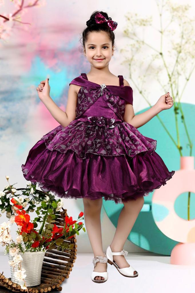 Party wear